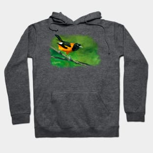 Turpial Hoodie